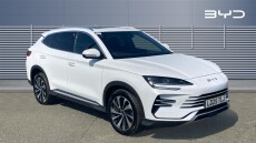 BYD Seal U 1.5 DM-i Boost 5dr Auto Estate